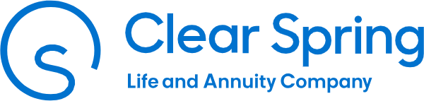 Clear Spring logo