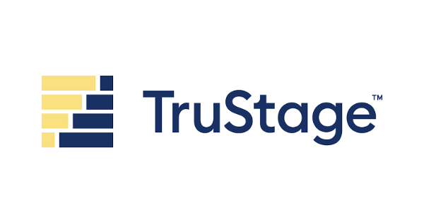 Trustage logo
