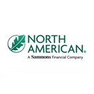 North American logo
